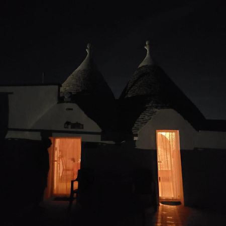 Вілла Trullo Trilli Puglia Мартіна-Франка Екстер'єр фото