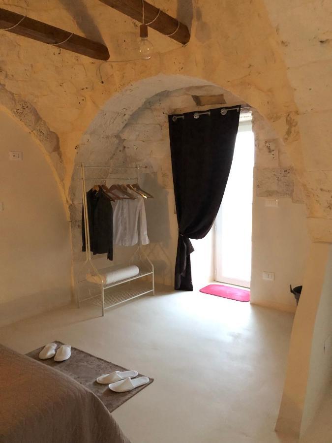 Вілла Trullo Trilli Puglia Мартіна-Франка Екстер'єр фото