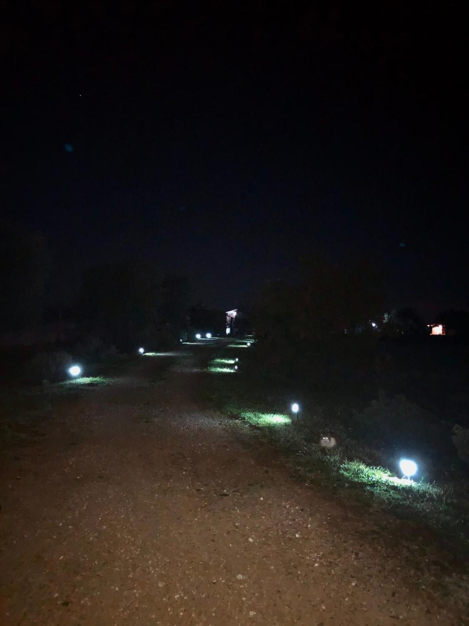 Вілла Trullo Trilli Puglia Мартіна-Франка Екстер'єр фото